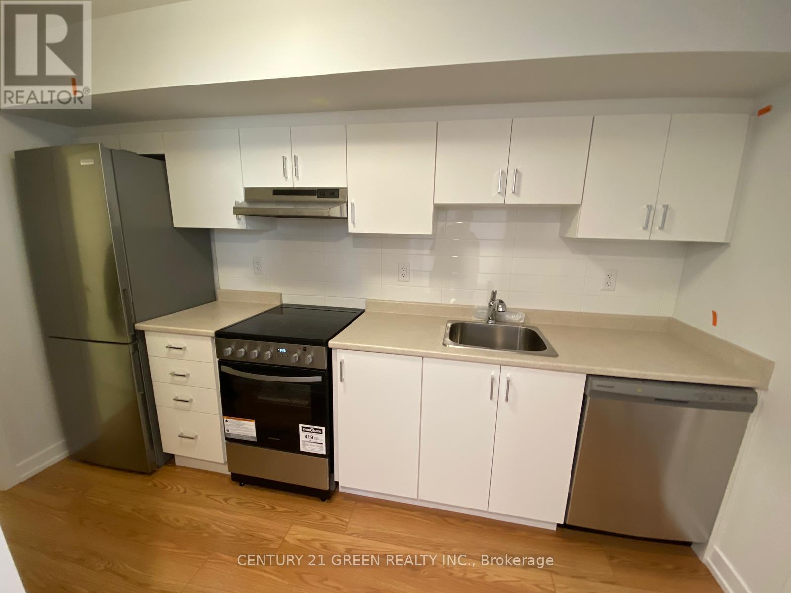Lower - 29 Danielle Moore Circle, Toronto, ON - Indoor Photo Showing Kitchen