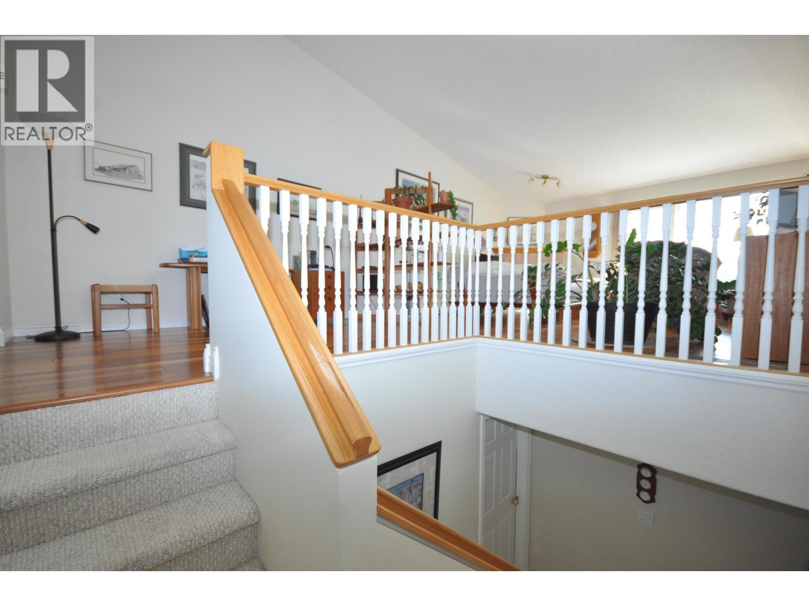 10 11 Eagle Crescent, Williams Lake, BC - Indoor Photo Showing Other Room