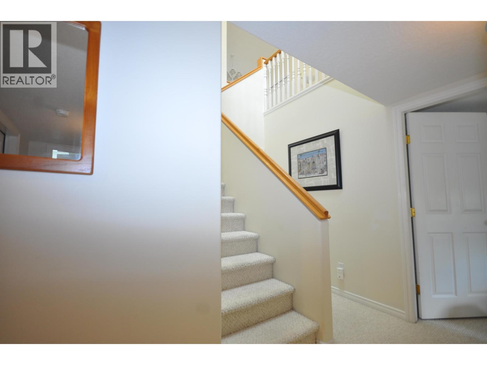 10 11 Eagle Crescent, Williams Lake, BC - Indoor Photo Showing Other Room