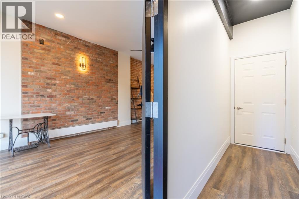 299 James Street N, Hamilton, ON