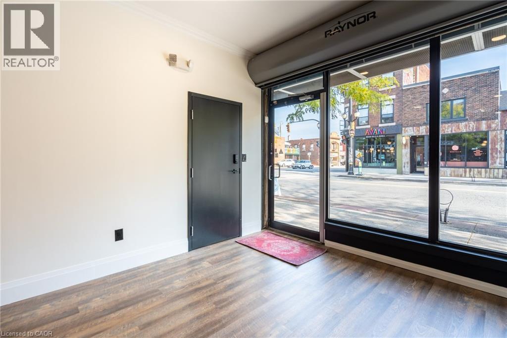 299 James Street N, Hamilton, ON