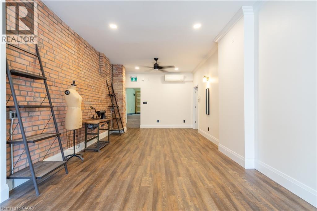 299 James Street N, Hamilton, ON