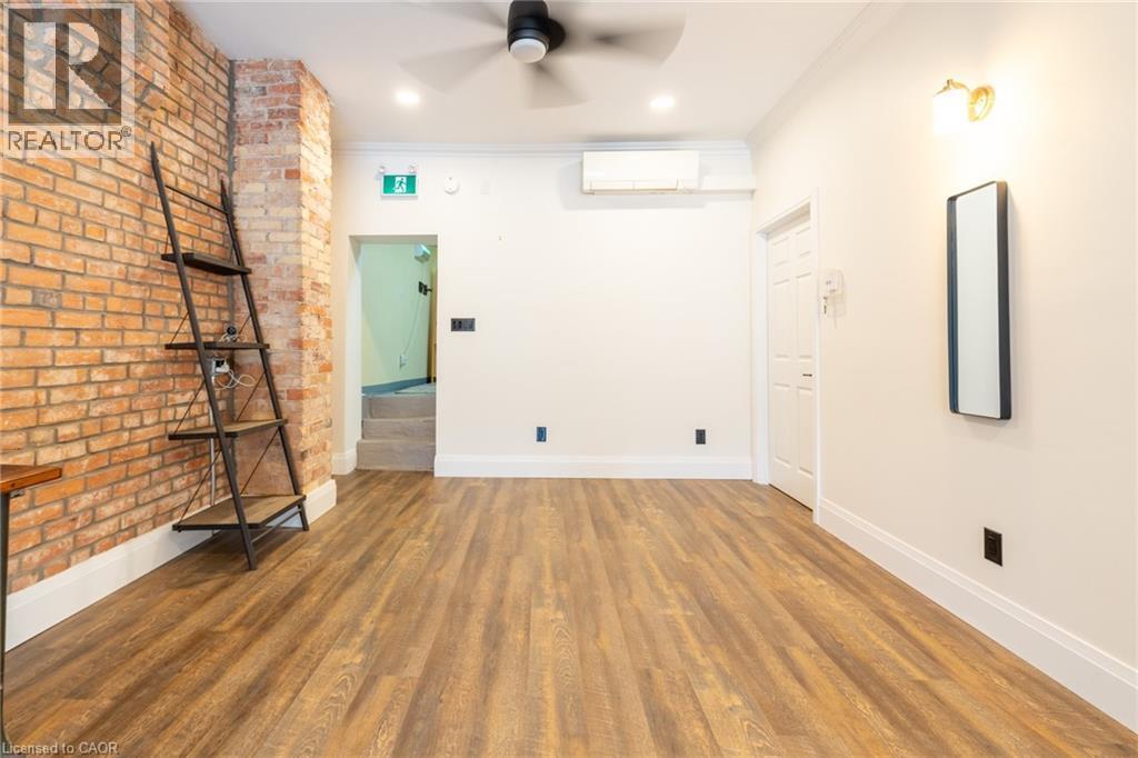 299 James Street N, Hamilton, ON