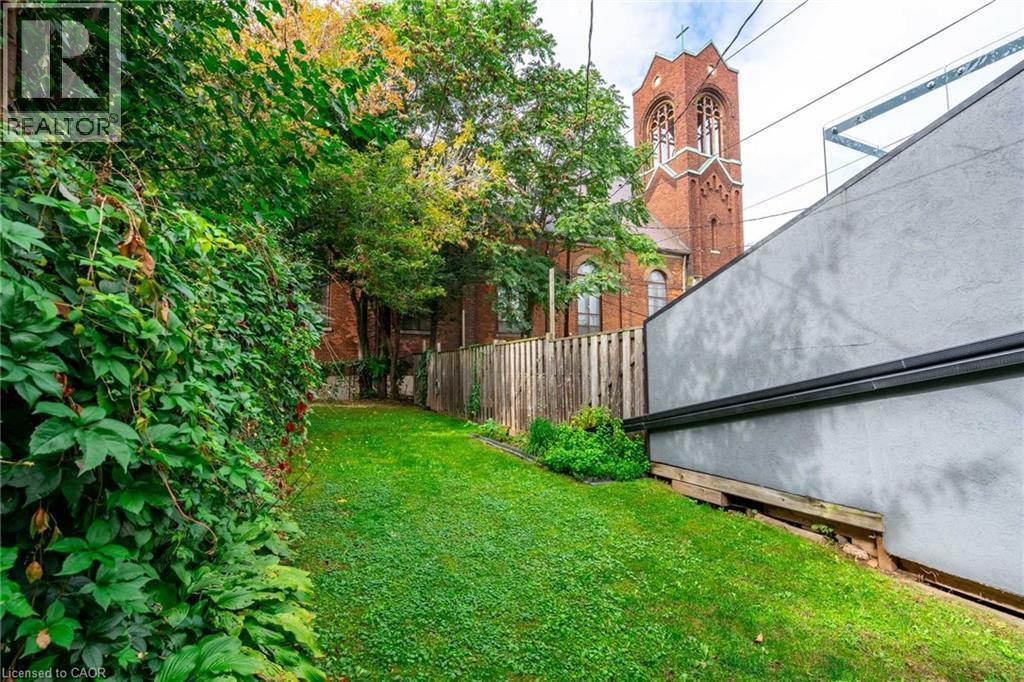 299 James Street N, Hamilton, ON