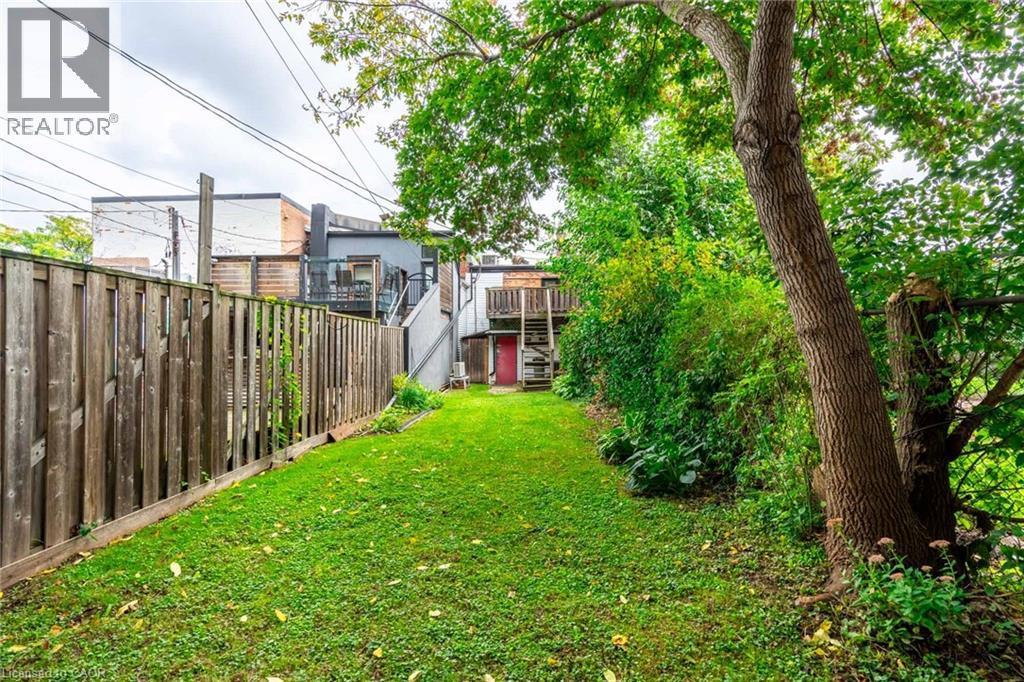 299 James Street N, Hamilton, ON