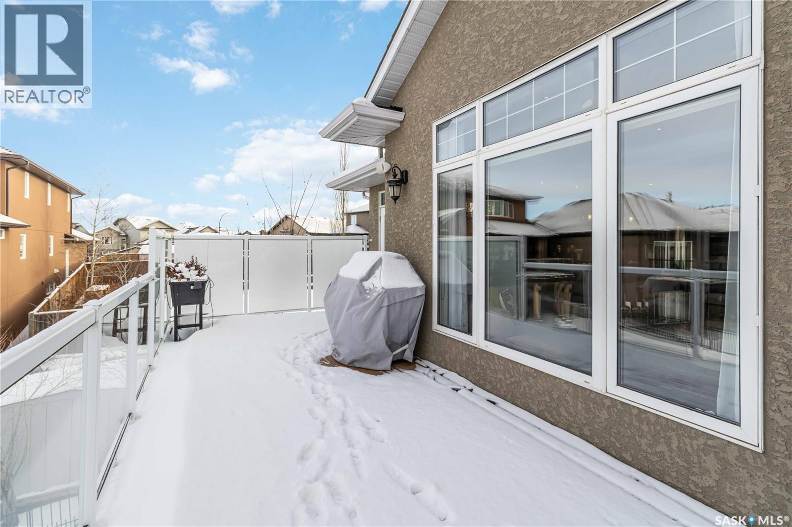 119 Masuda Terrace, Saskatoon, SK