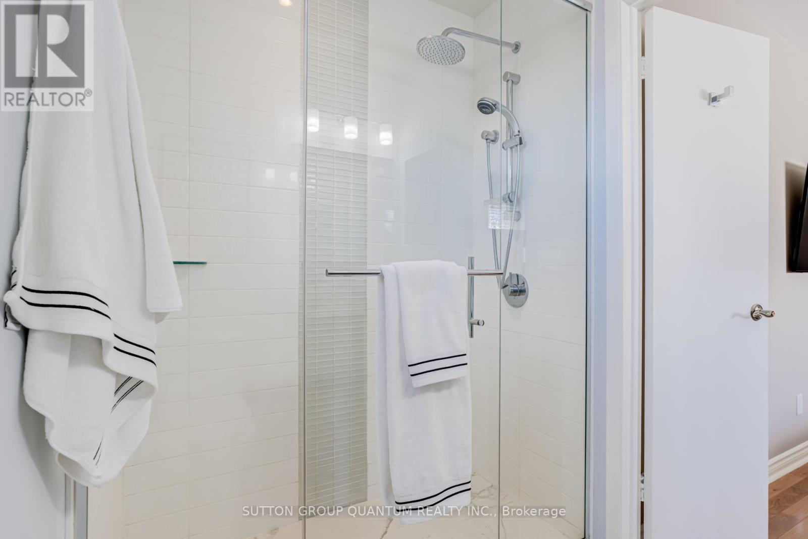 Primary Ensuite - 1166 Geran Crescent, Mississauga, ON - Indoor Photo Showing Bathroom