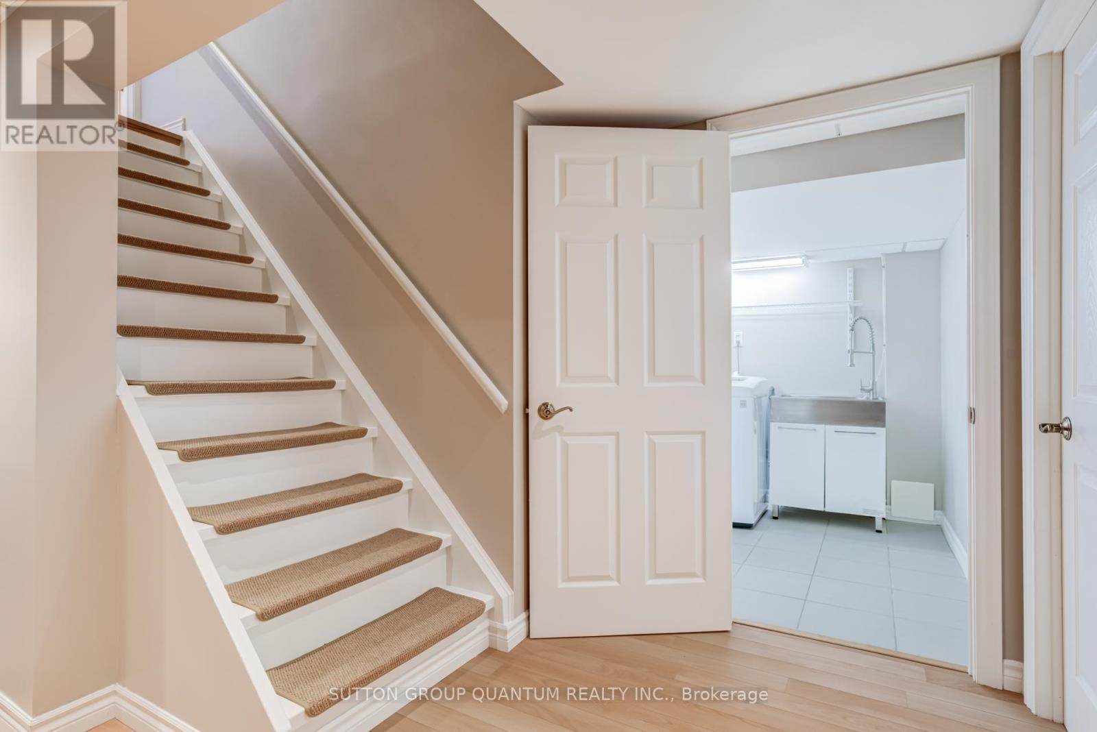 Lower Level - 1166 Geran Crescent, Mississauga, ON - Indoor Photo Showing Other Room