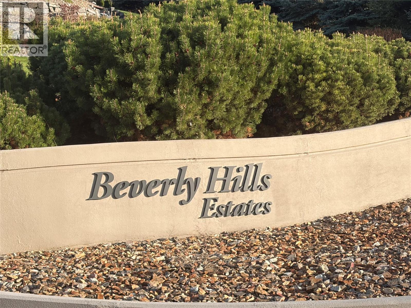 Beautiful Beverly Hills Estates, a must see. - 152 Sunset Boulevard, Vernon, BC