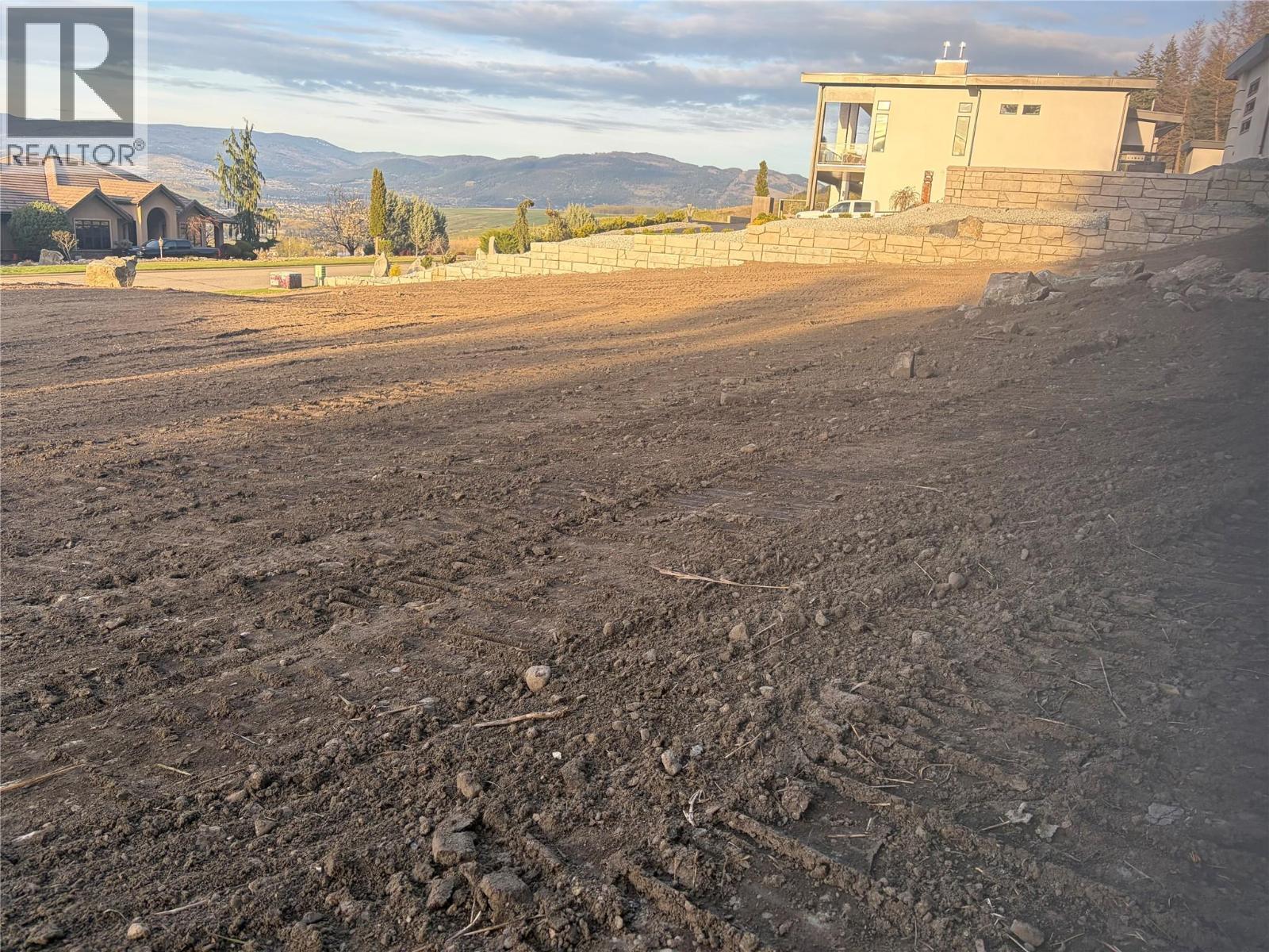 Northeast facing - 152 Sunset Boulevard, Vernon, BC