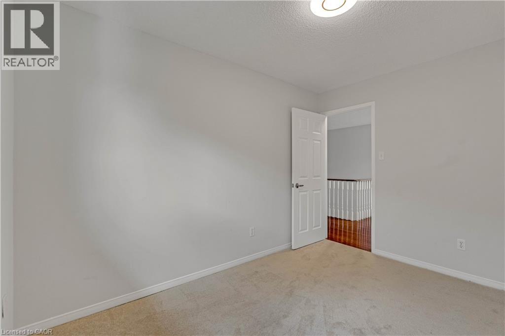 1471 Pickwick Drive, Mississauga, ON - Indoor Photo Showing Other Room