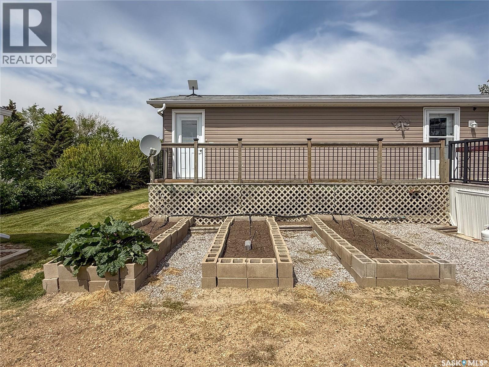 306 2Nd Avenue W, Climax, SK