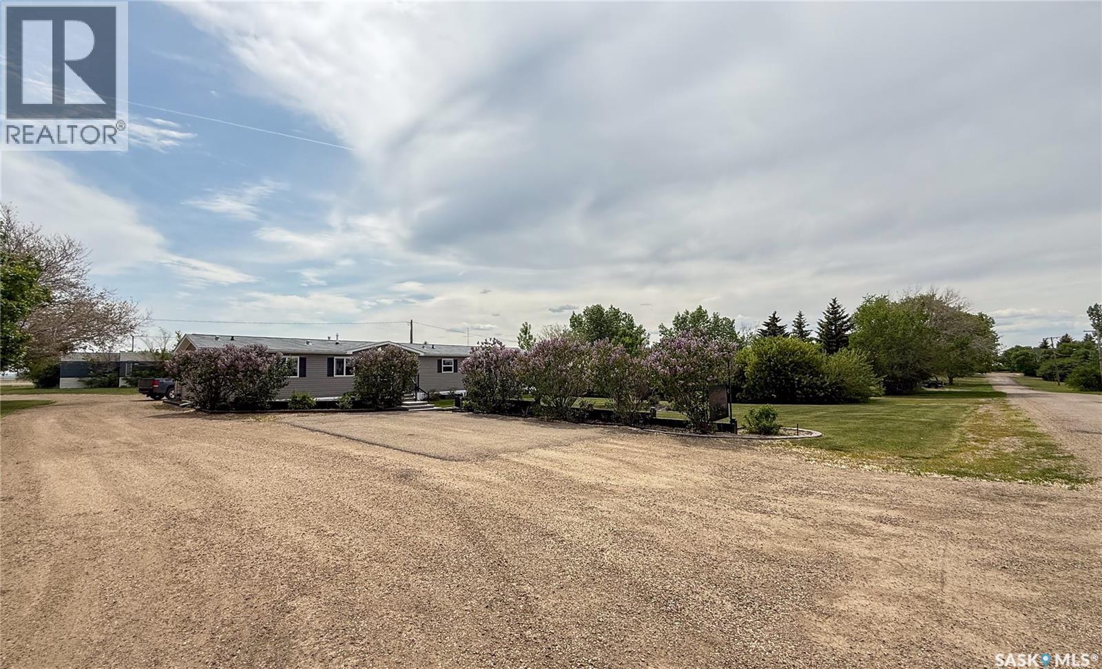 306 2Nd Avenue W, Climax, SK