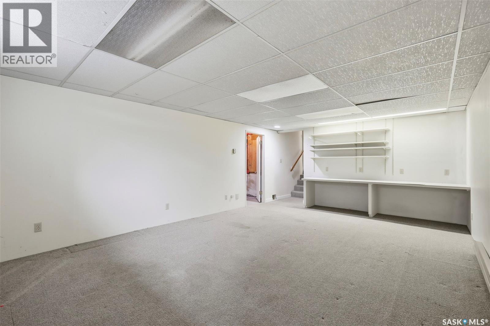 117 Mount Allison Crescent, Saskatoon, SK - Indoor Photo Showing Other Room