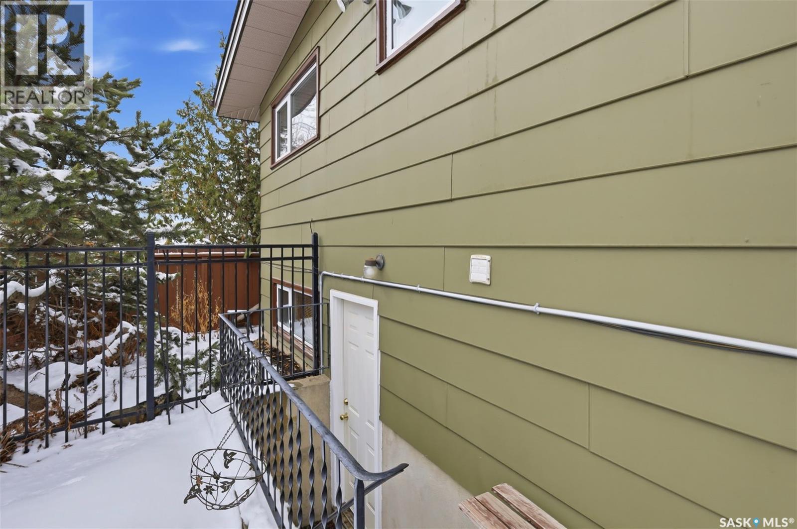 117 Mount Allison Crescent, Saskatoon, SK - Outdoor