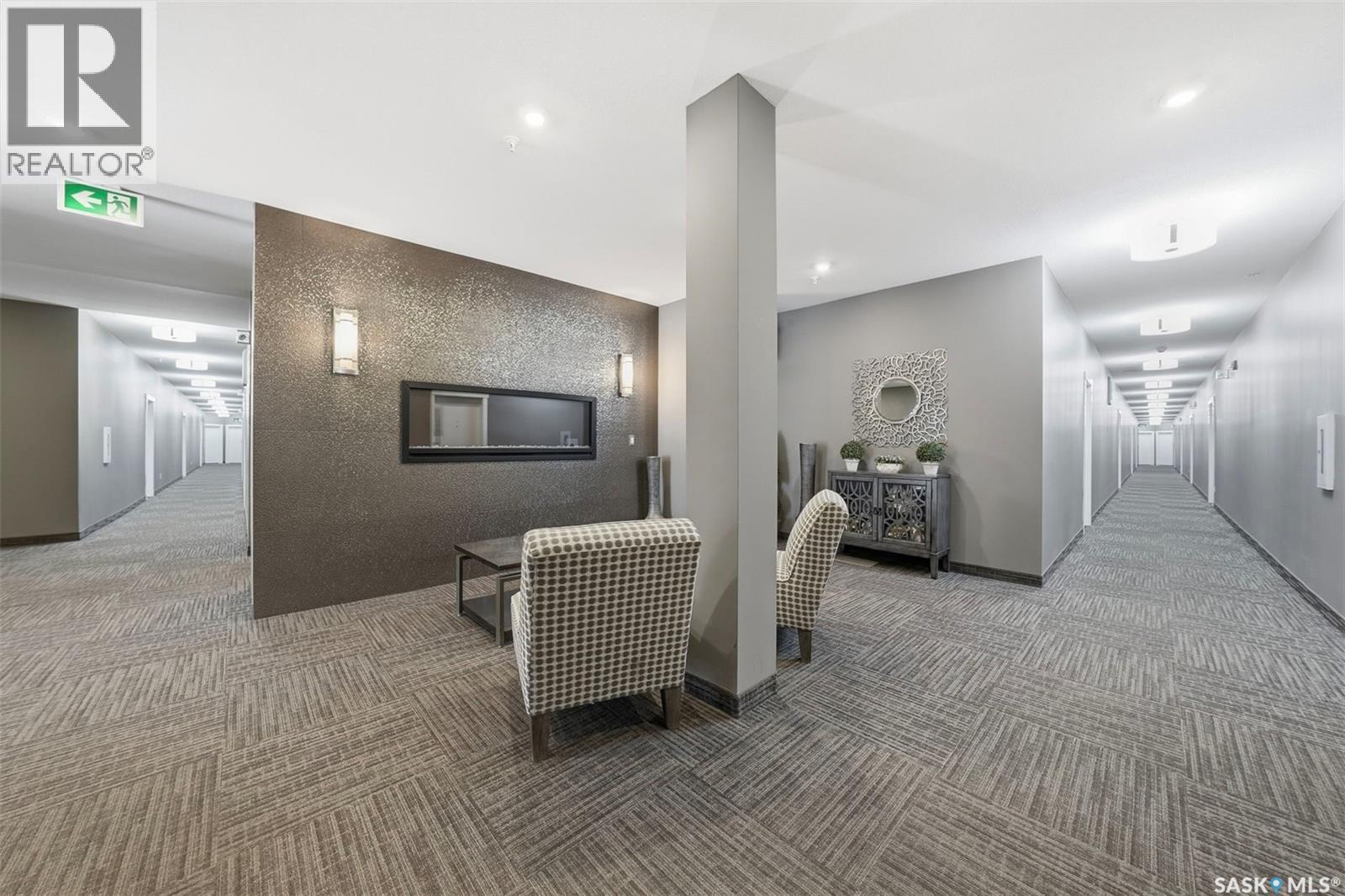 202 415 Maningas Bend, Saskatoon, SK - Indoor Photo Showing Other Room