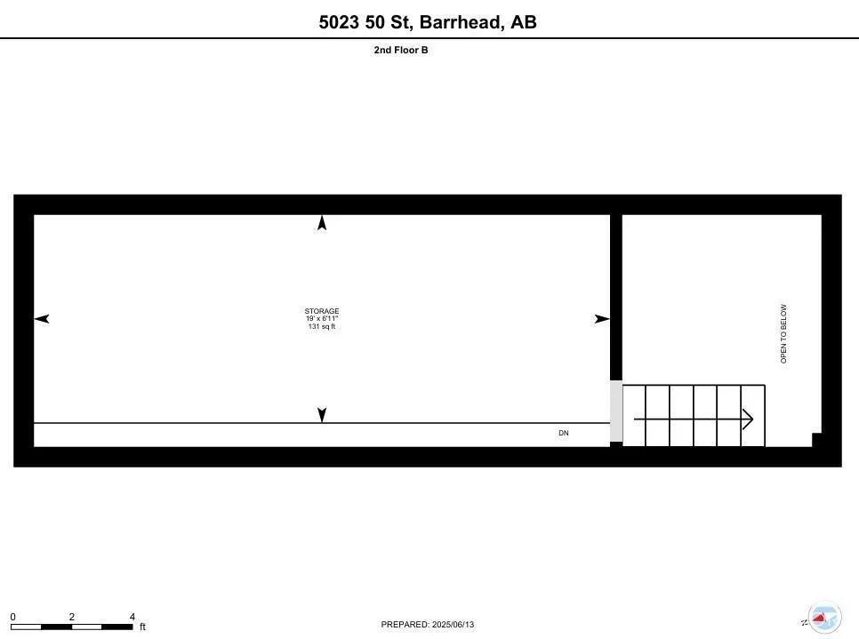 5023 50 St, Barrhead, AB