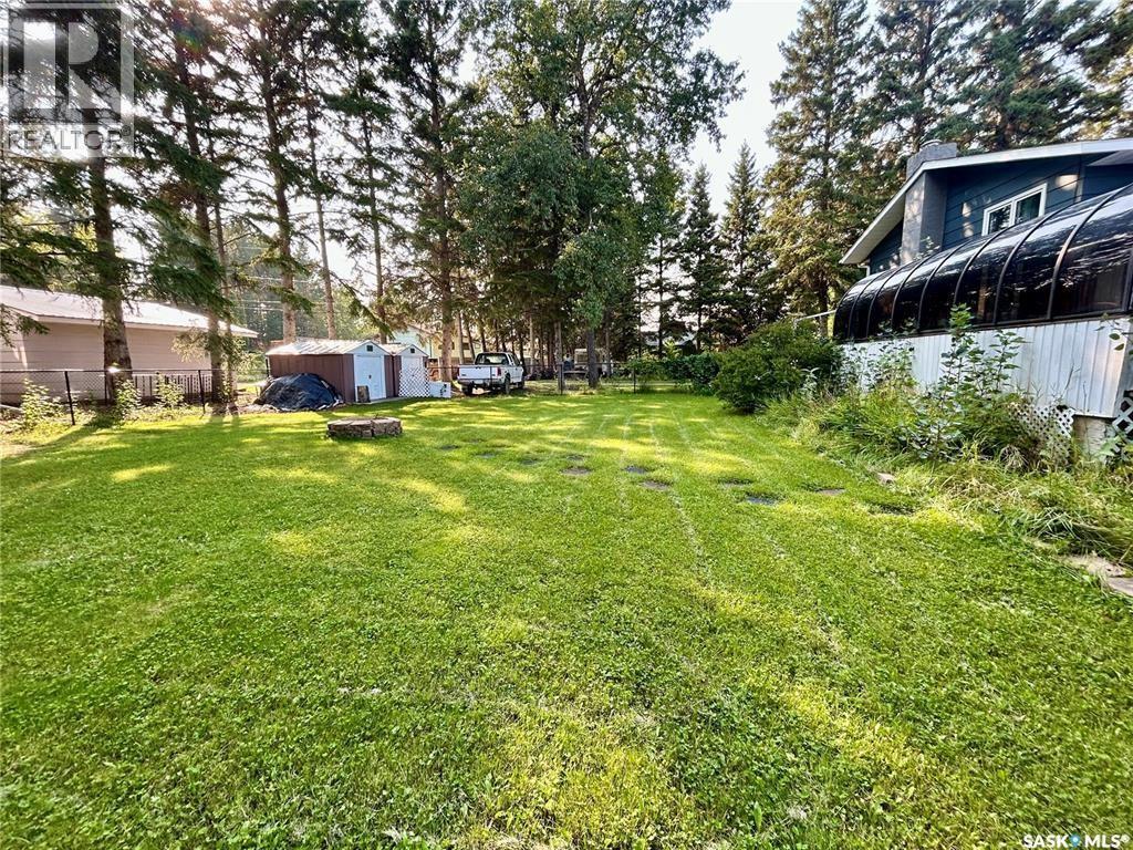116 6Th Street E, Nipawin, SK - Outdoor