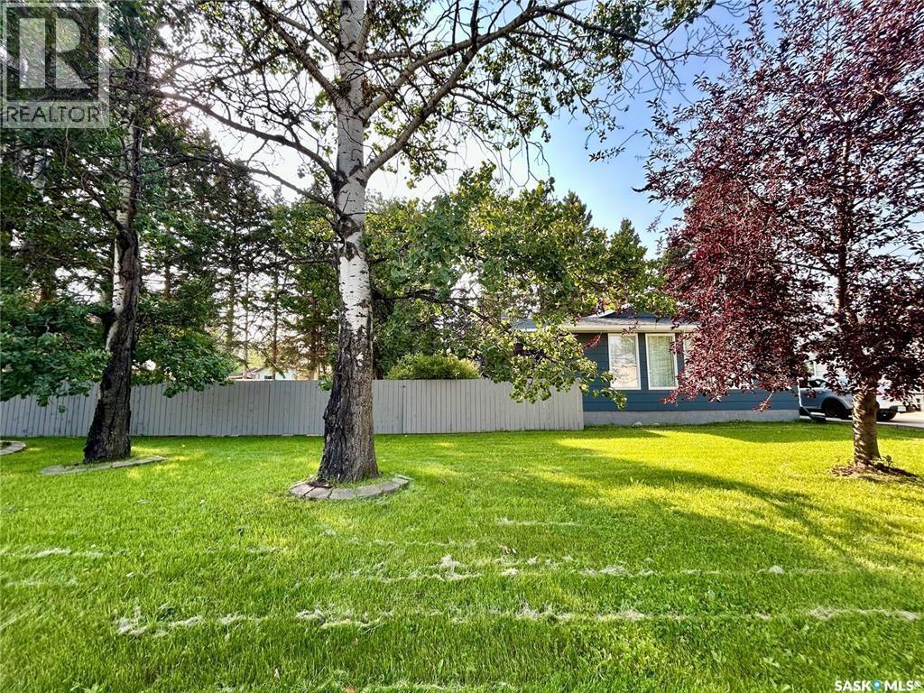 116 6Th Street E, Nipawin, SK - Outdoor