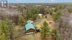 2723 DESERT LAKE ROAD Frontenac (Frontenac South), ON K0H 1W0