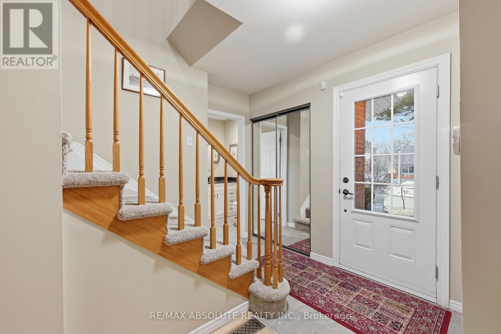 605 Rowanwood Avenue, Ottawa, ON - Indoor Photo Showing Other Room