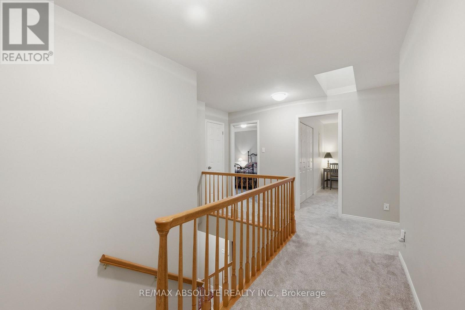 605 Rowanwood Avenue, Ottawa, ON - Indoor Photo Showing Other Room