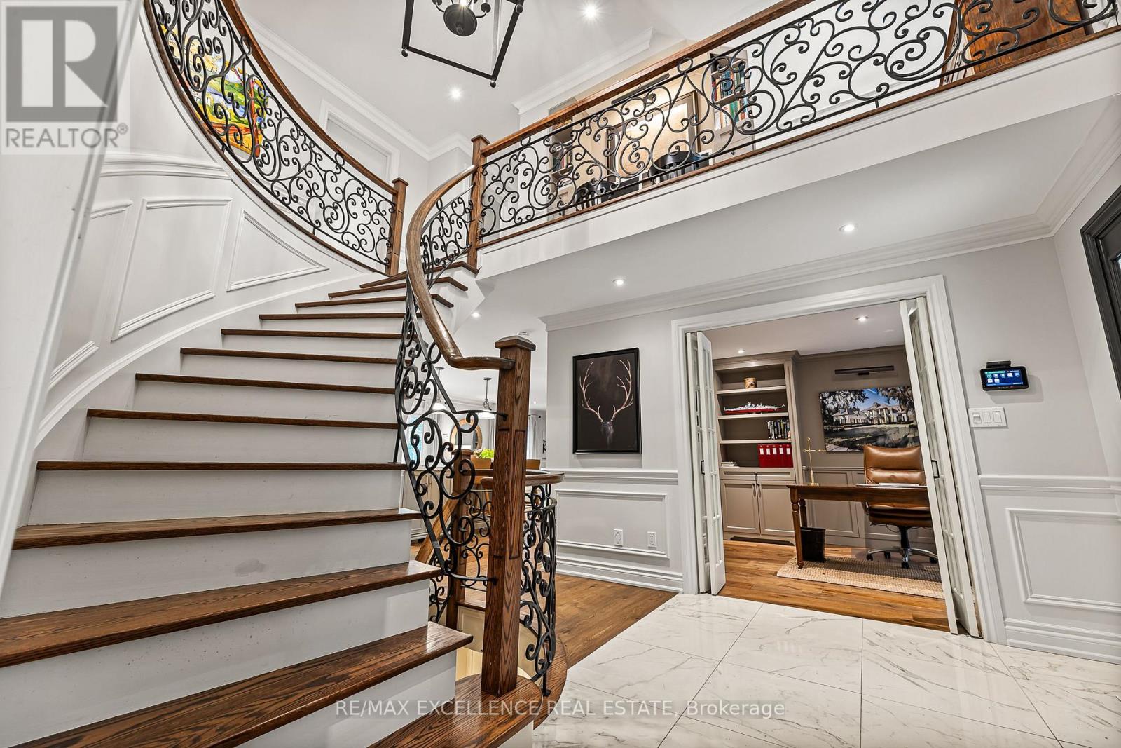 2446 Hammond Road, Mississauga, ON - Indoor Photo Showing Other Room