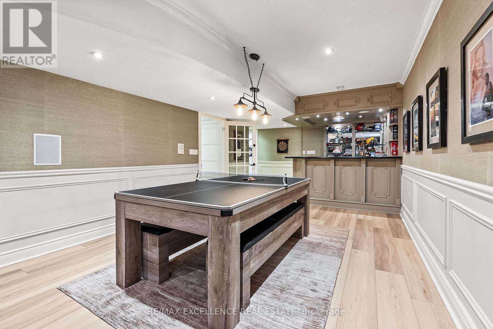 2446 Hammond Road, Mississauga, ON - Indoor Photo Showing Other Room