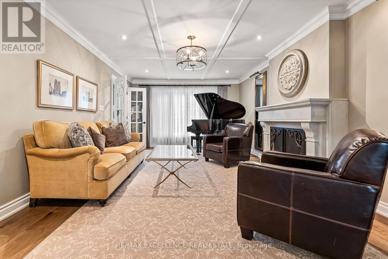 2446 Hammond Road, Mississauga, ON - Indoor