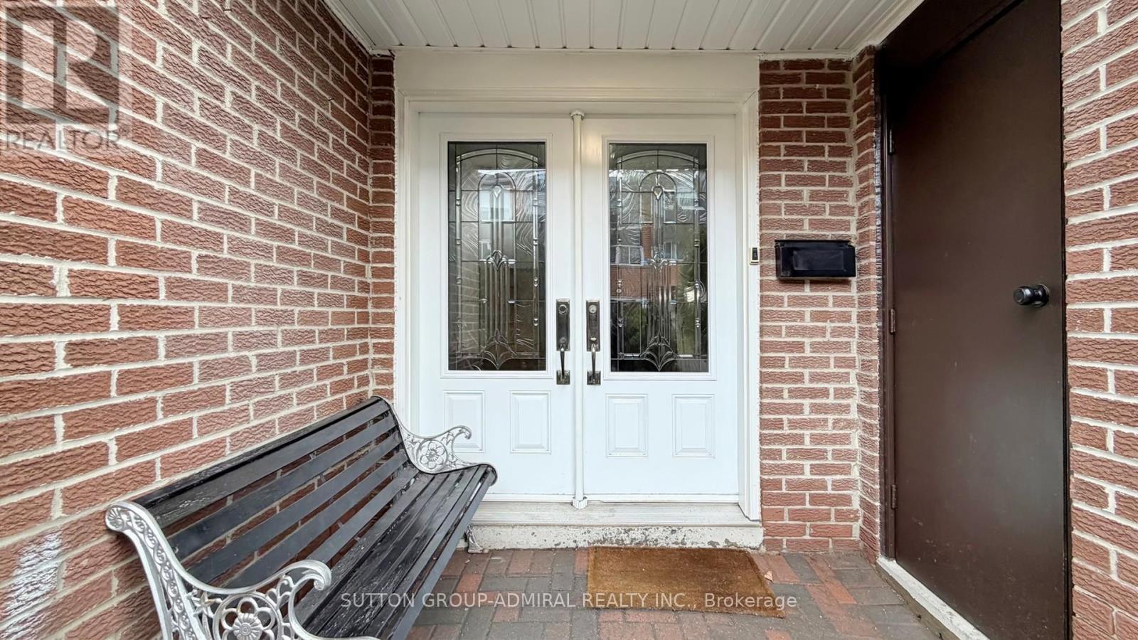 4 Dove Hawk Way, Toronto, ON - Outdoor