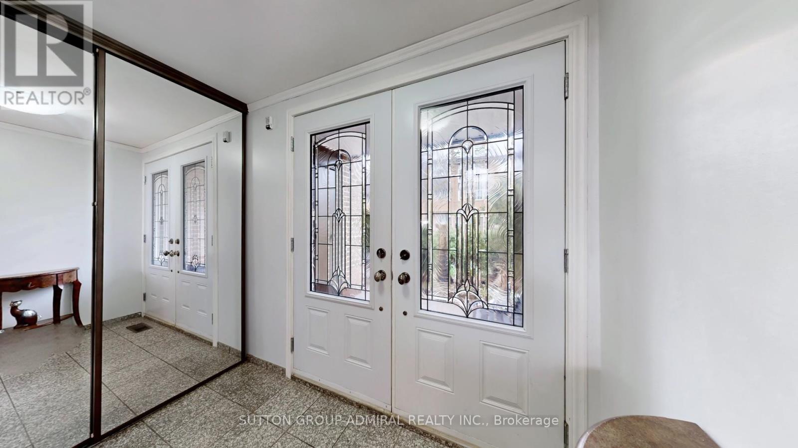 4 Dove Hawk Way, Toronto, ON - Indoor Photo Showing Other Room