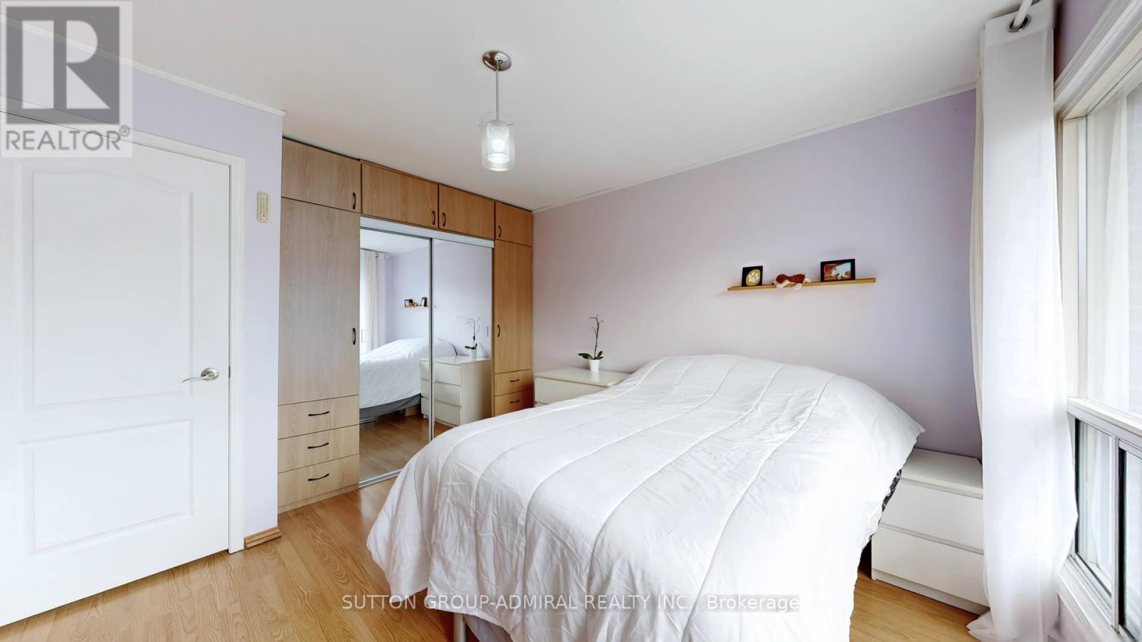 4 Dove Hawk Way, Toronto, ON - Indoor Photo Showing Bedroom