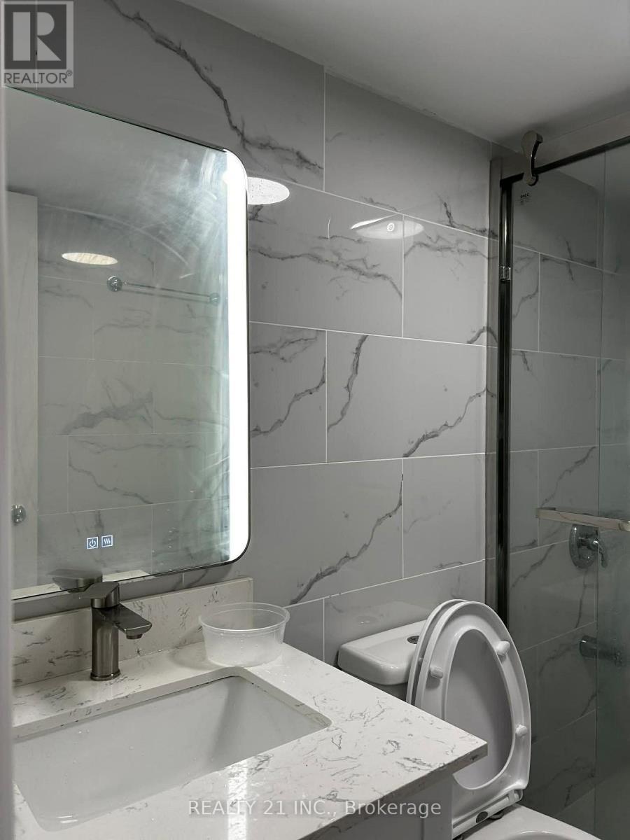 Basement - 164 Williamson Drive E, Ajax, ON - Indoor Photo Showing Bathroom
