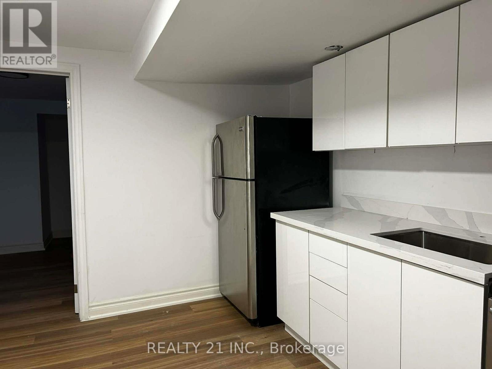 Basement - 164 Williamson Drive E, Ajax, ON - Indoor Photo Showing Kitchen