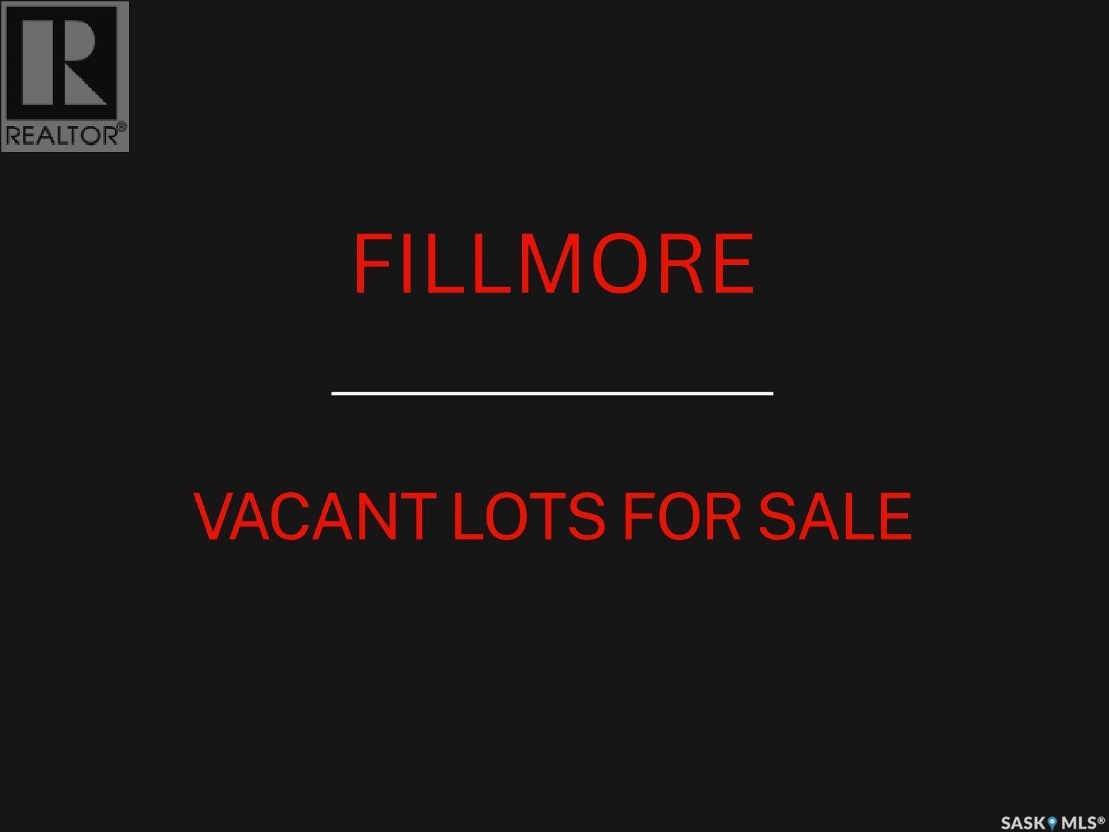 37 Railway Avenue, Fillmore, SK
