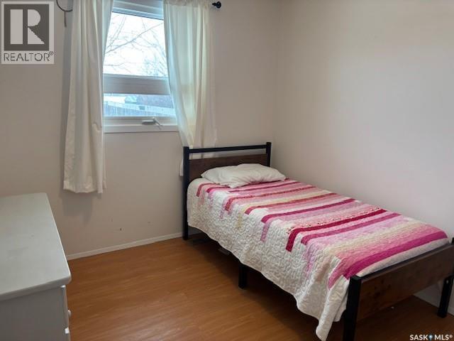 18 Waterloo Road, Yorkton, SK - Indoor Photo Showing Bedroom