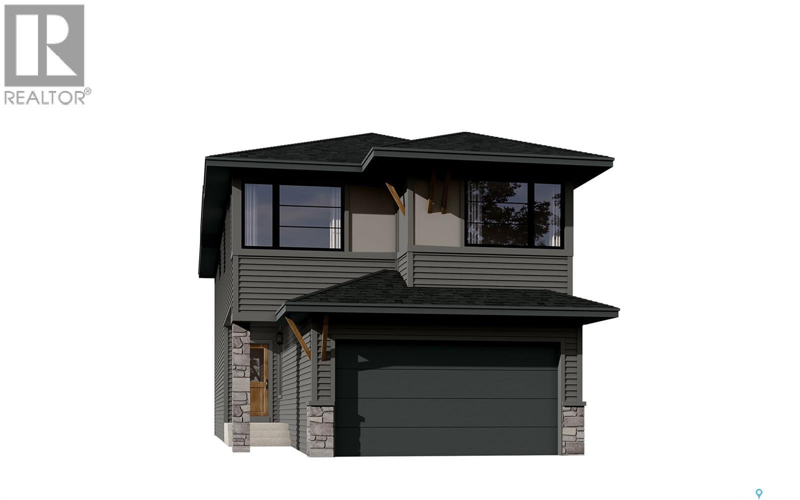 1112 Camden Gardens, White City, SK -