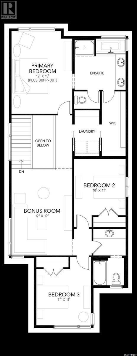 1112 Camden Gardens, White City, SK - Other