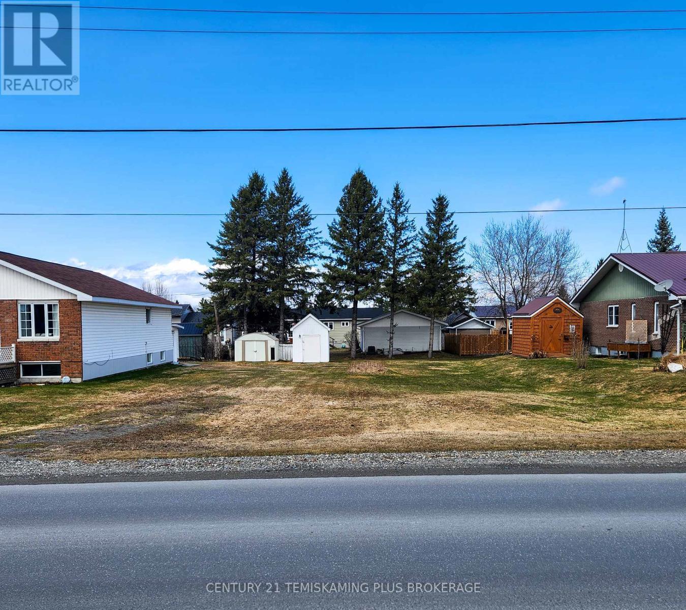 123 Fourth Avenue, Englehart, ON