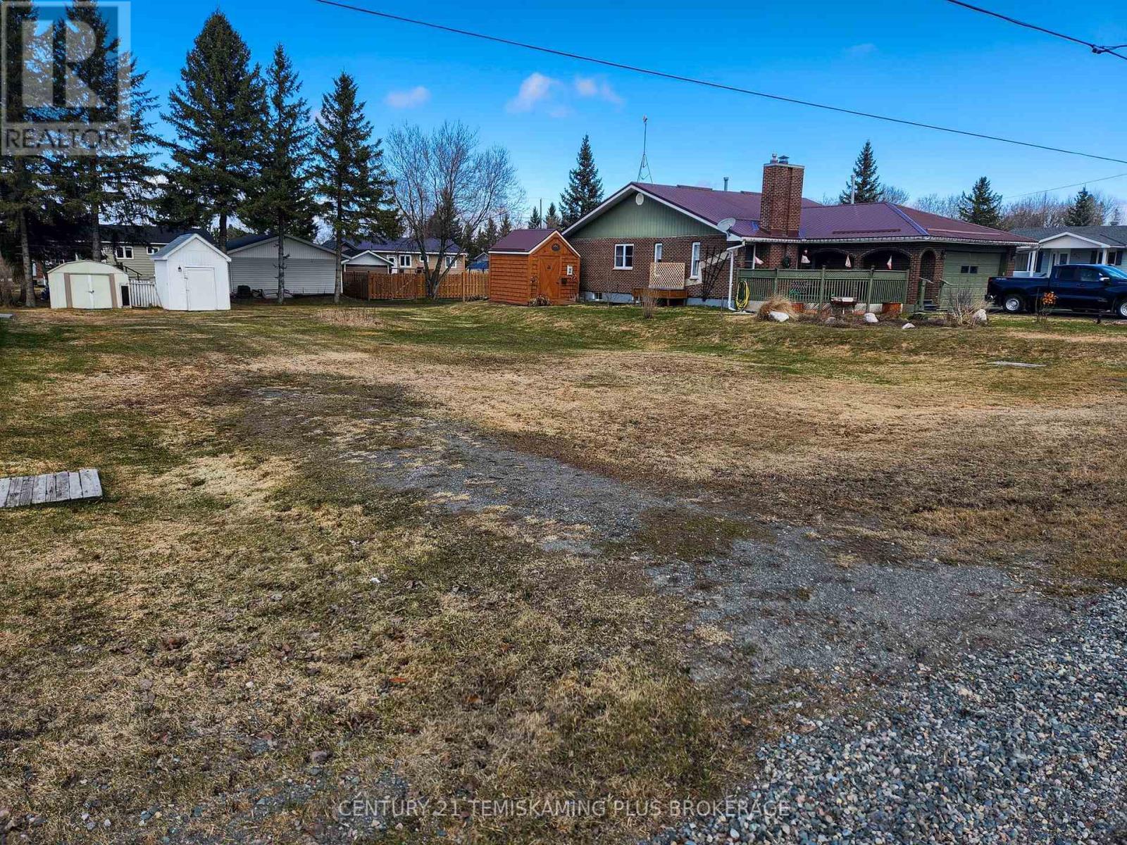 123 Fourth Avenue, Englehart, ON