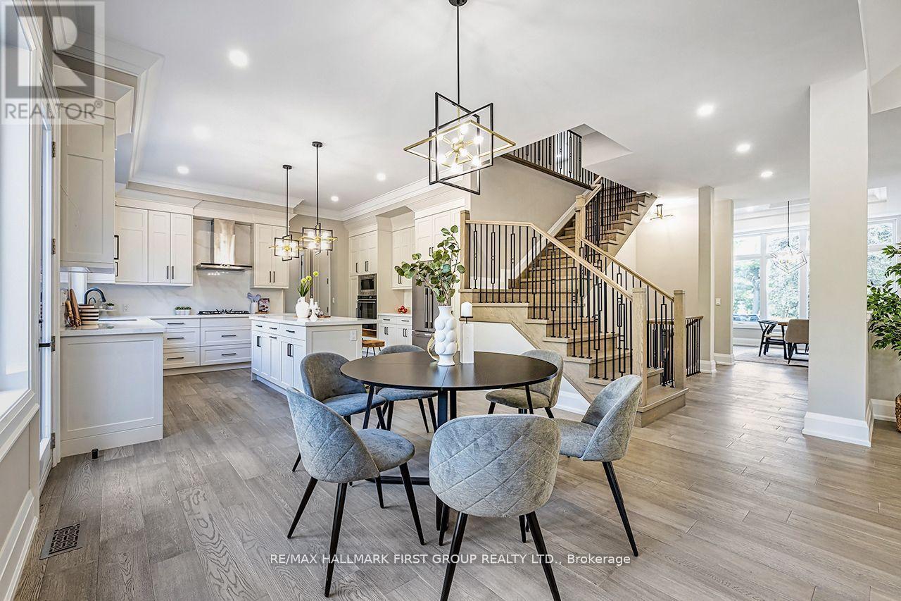 10 Philips Road, Whitby, ON - Indoor