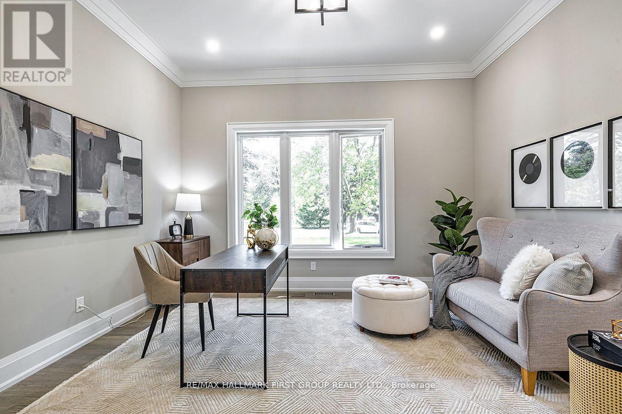 10 Philips Road, Whitby, ON - Indoor