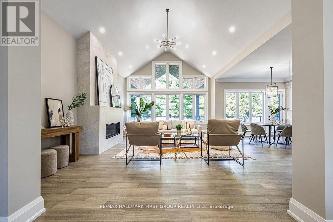 10 Philips Road, Whitby, ON - Indoor