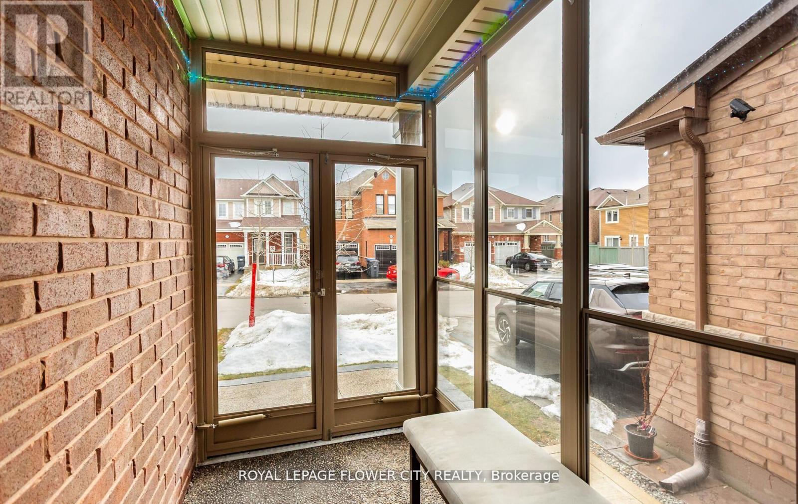 21 Arkwright Drive, Brampton, ON - Photo Showing Other Room
