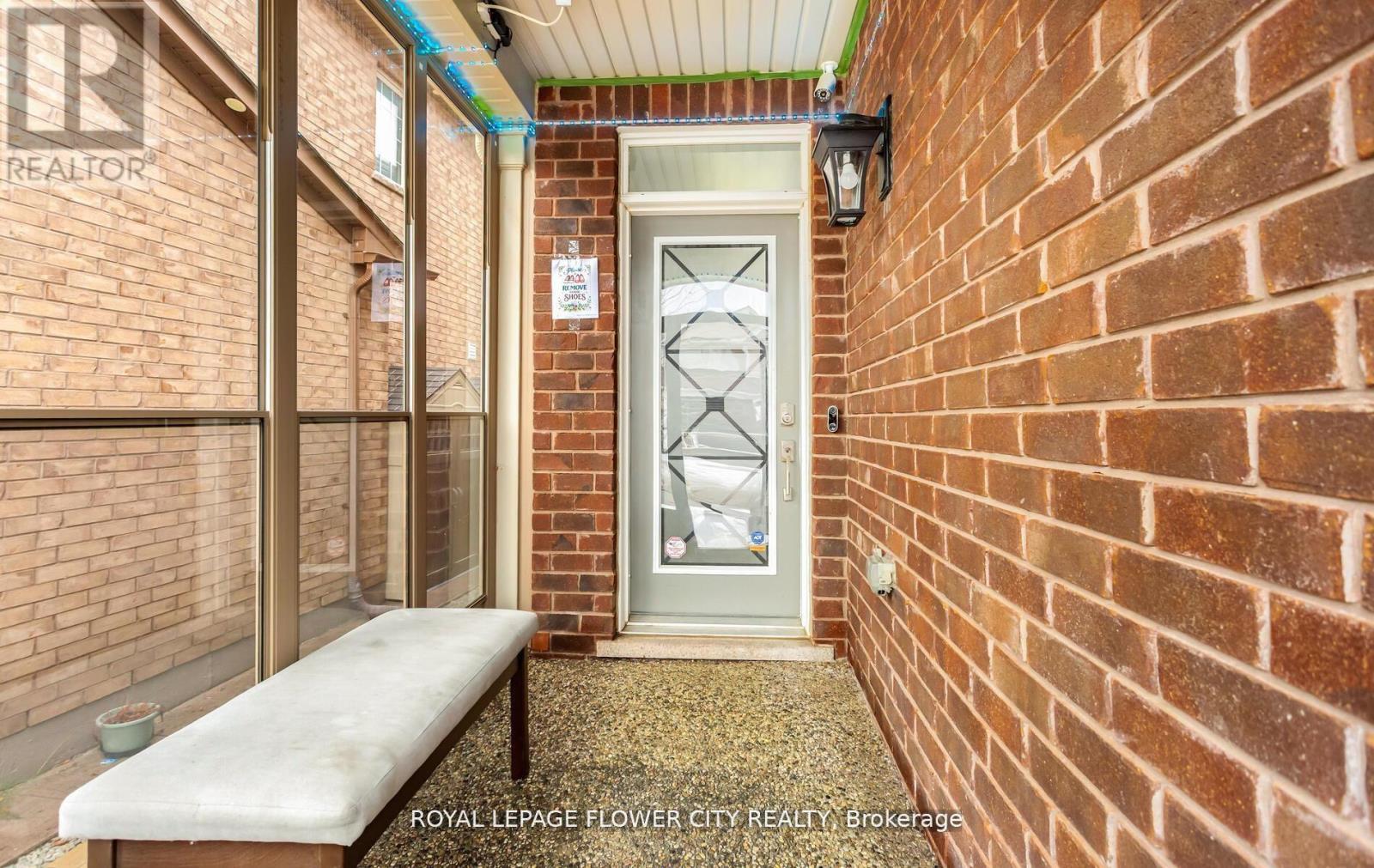 21 Arkwright Drive, Brampton, ON - Photo Showing Other Room