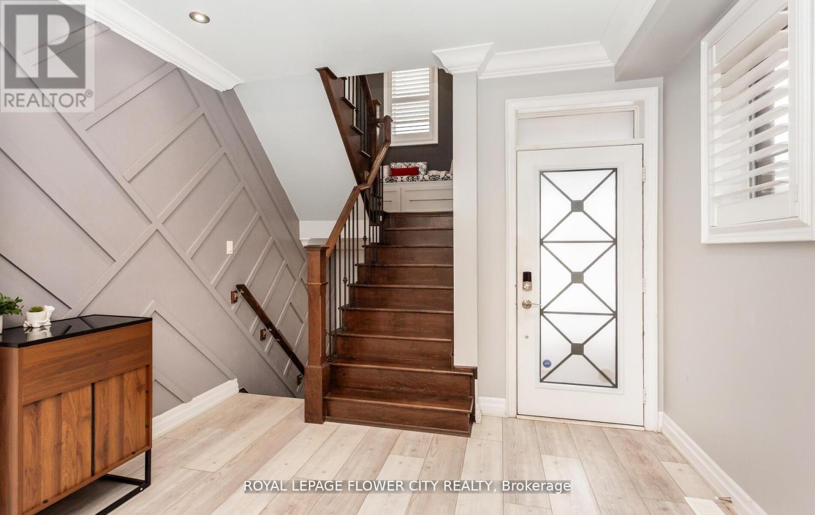 21 Arkwright Drive, Brampton, ON - Indoor Photo Showing Other Room