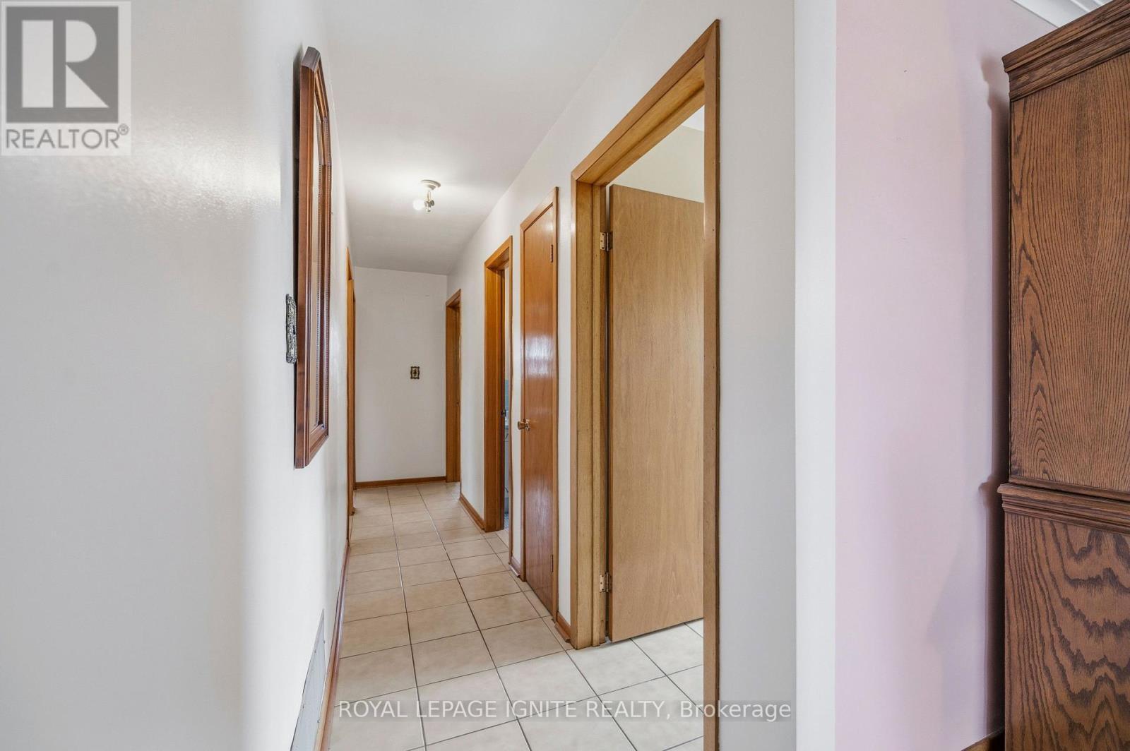 3746 Teeswater Road, Mississauga, ON - Indoor Photo Showing Other Room