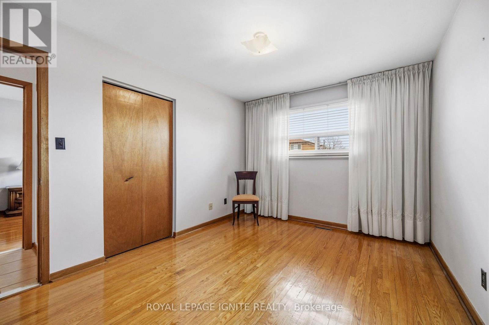 3746 Teeswater Road, Mississauga, ON - Indoor Photo Showing Other Room