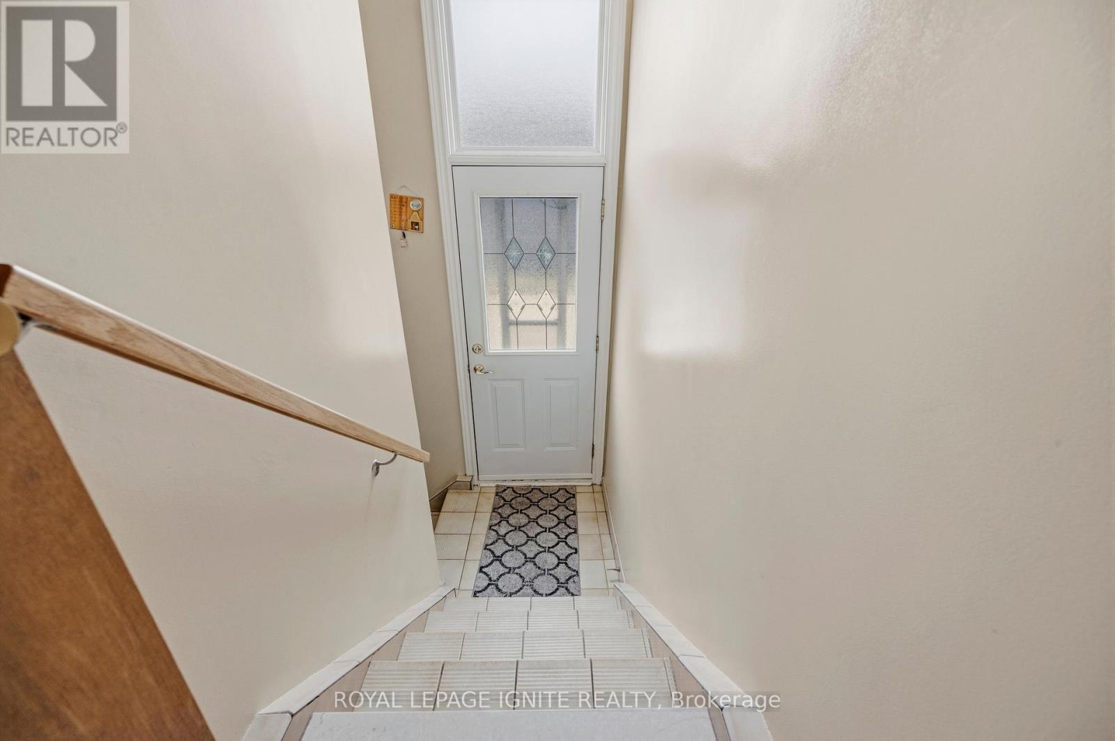 3746 Teeswater Road, Mississauga, ON - Indoor Photo Showing Other Room