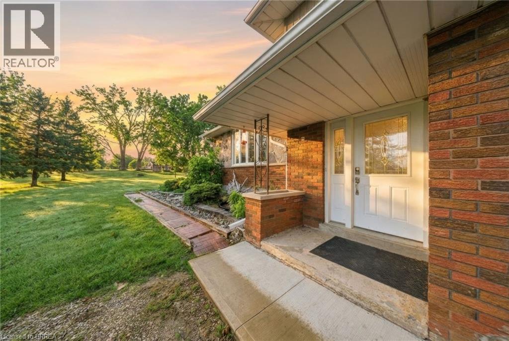 11 Burtch Road, Mount Pleasant, ON